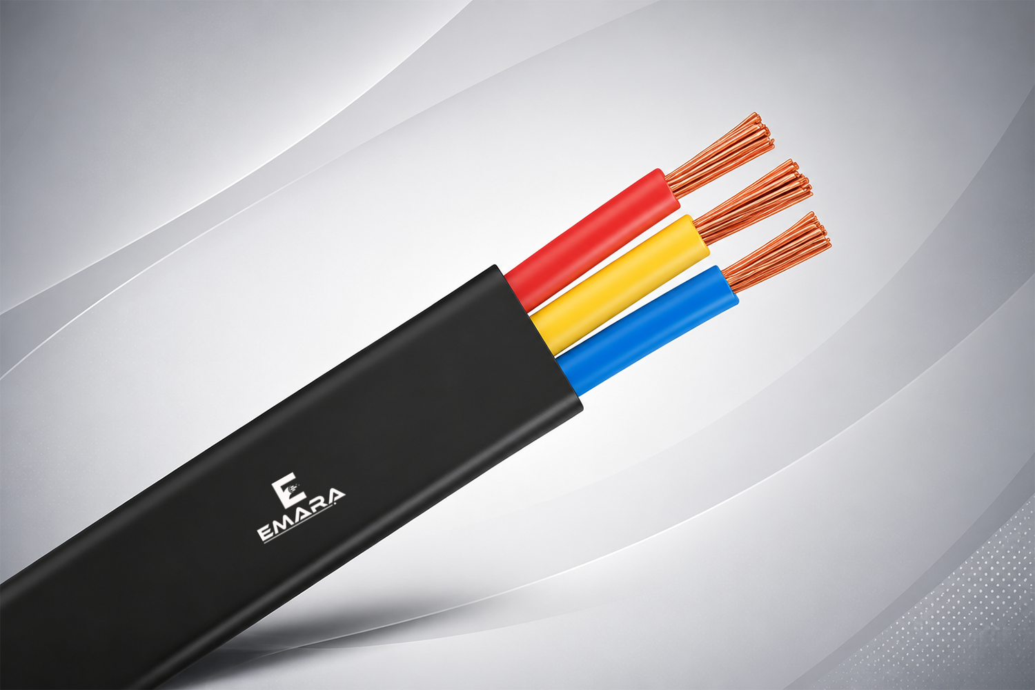 Submersible Cable
